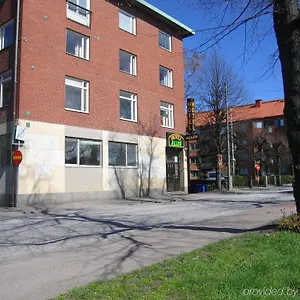 Otel Allen - Sure By Western Allen, Göteborg
