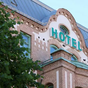 Otel Lorensberg, Göteborg