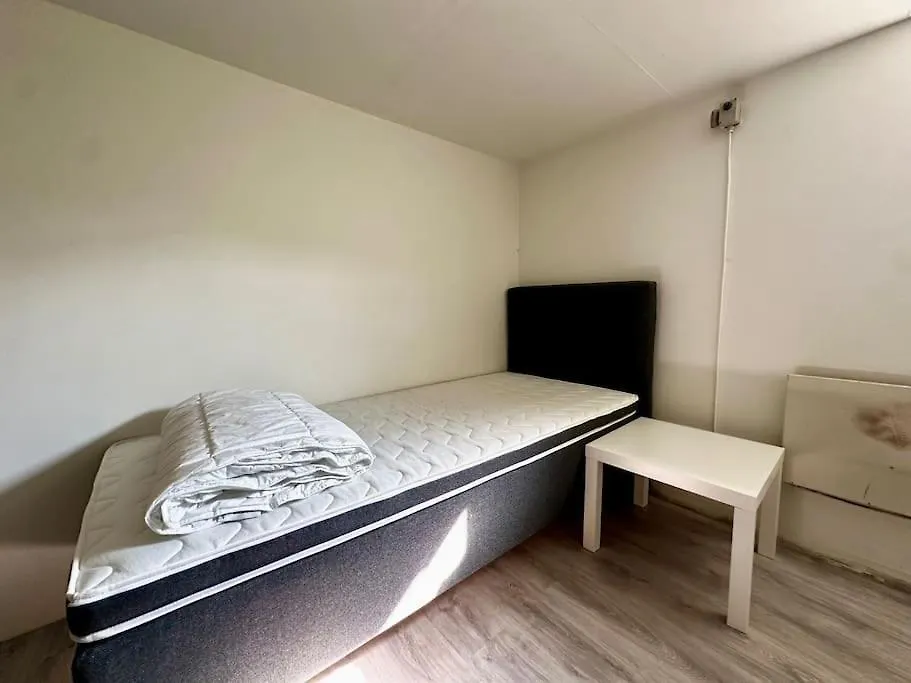 The Volvo House For Workers With Free Parking Villa Gothenburg