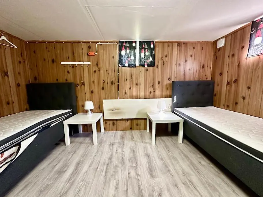 The Volvo House For Workers With Free Parking Villa Gothenburg Sweden
