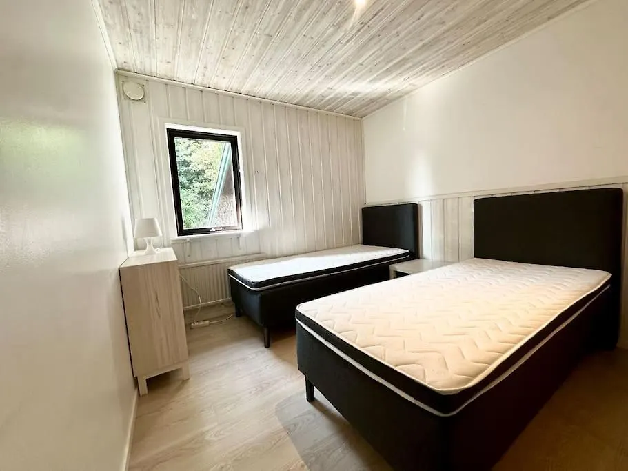 The Volvo House For Workers With Free Parking Villa Gothenburg 0*,