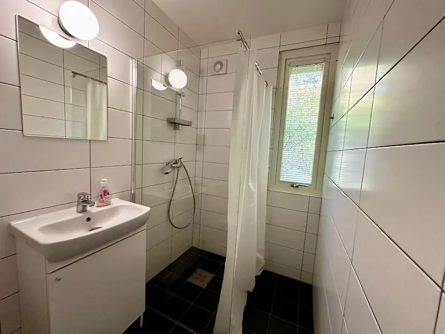 The Volvo House For Workers With Free Parking Villa Gothenburg 0*,