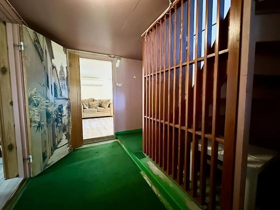 The Volvo House For Workers With Free Parking Villa Gothenburg