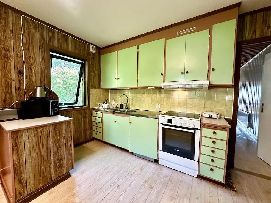 The Volvo House For Workers With Free Parking Villa Gothenburg 0*,  Sweden