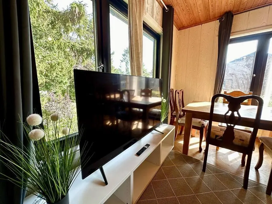 The Volvo House For Workers With Free Parking contacts